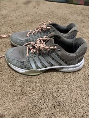 K-Swiss Pickleball shoes Size 9